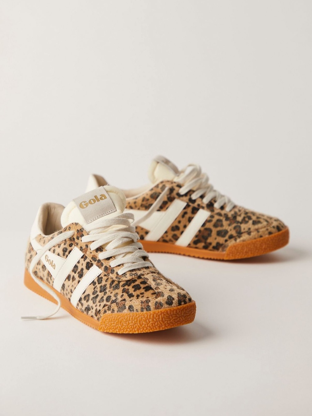 Gola Elan Sneakers - Picture 2 of 6